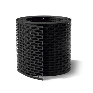 Kratka okapowa wróblówka - 80mm x 5mb - COROCRAT