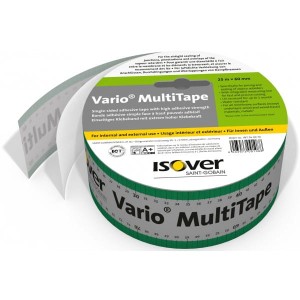 Taśma klejąca Isover Vario MULTITAPE