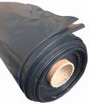 Folia Izolacyjna Budowlana 5m x 20mb - 0,50 mm