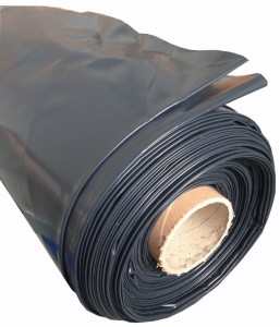 Folia Izolacyjna Budowlana 4m x 25mb - 0,50 mm