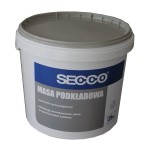 Masa Tynkarska Podkładowa SECCO GRUNT