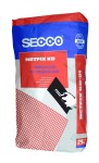 Klej zbrojący do zatapiania siatki SECCO - 25 kg