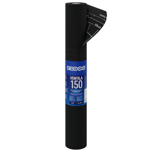 Membrana dachowa SECCO VENTILA 150g 75m²