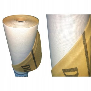 Membrana dachowa DACH IMPACT 130g 75m² 