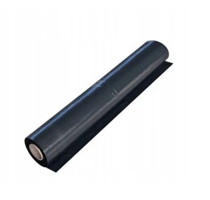 Folia Izolacyjna Budowlana 4m x 25mb - 0,30 mm