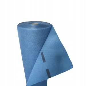 Membrana dachowa EXPRESS PLUS 125g 75m² 